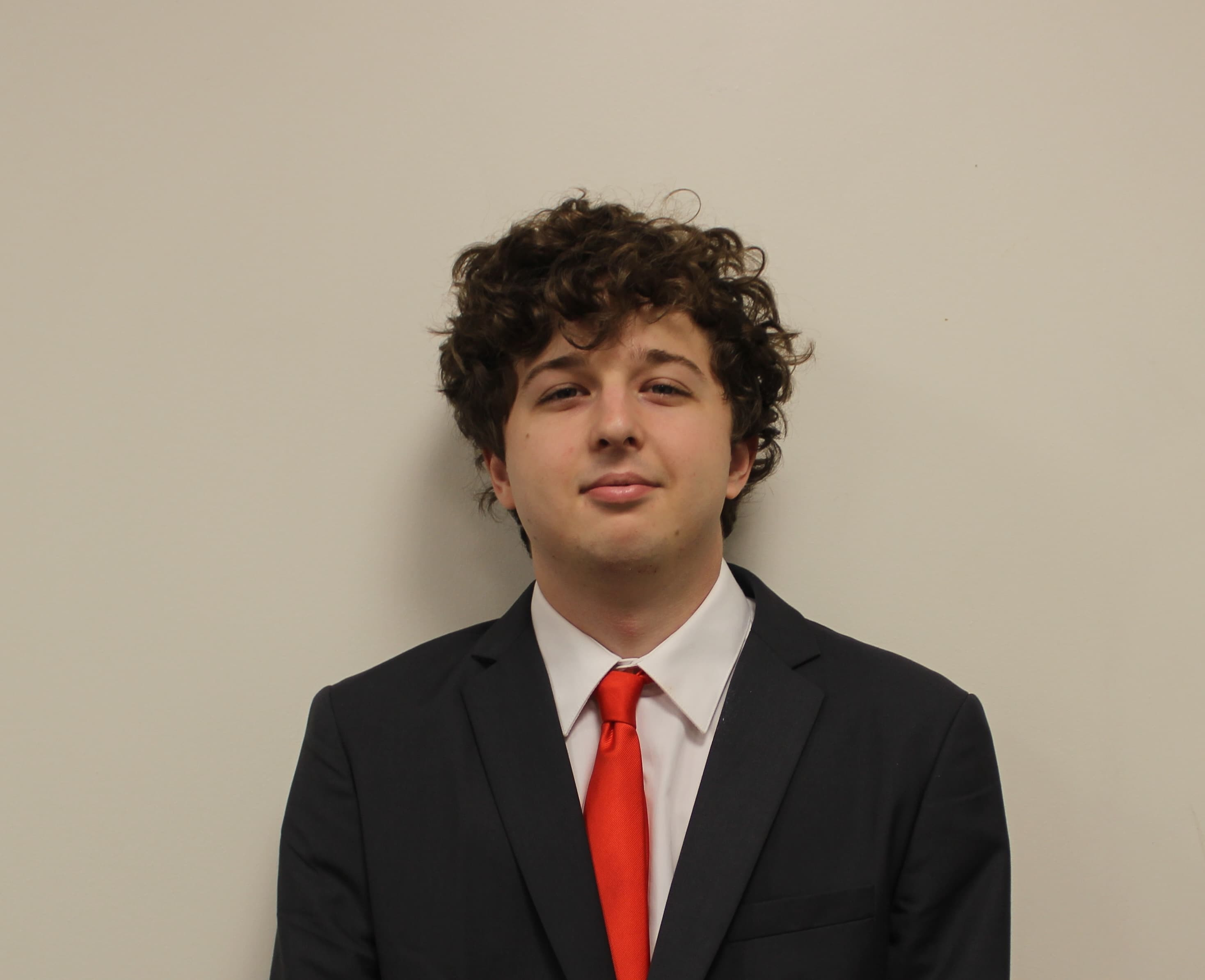 Campaign photo of Andrew Dietrich