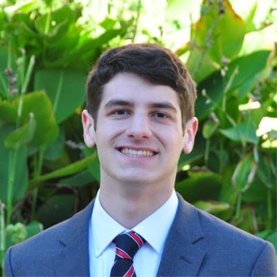 Campaign photo of Galen Richardson