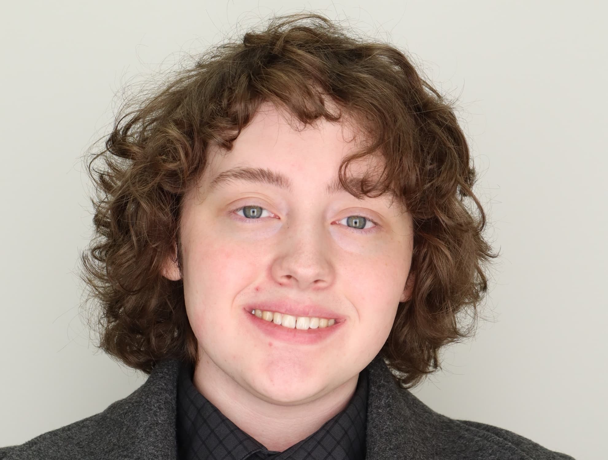 Campaign photo of Hayden Day