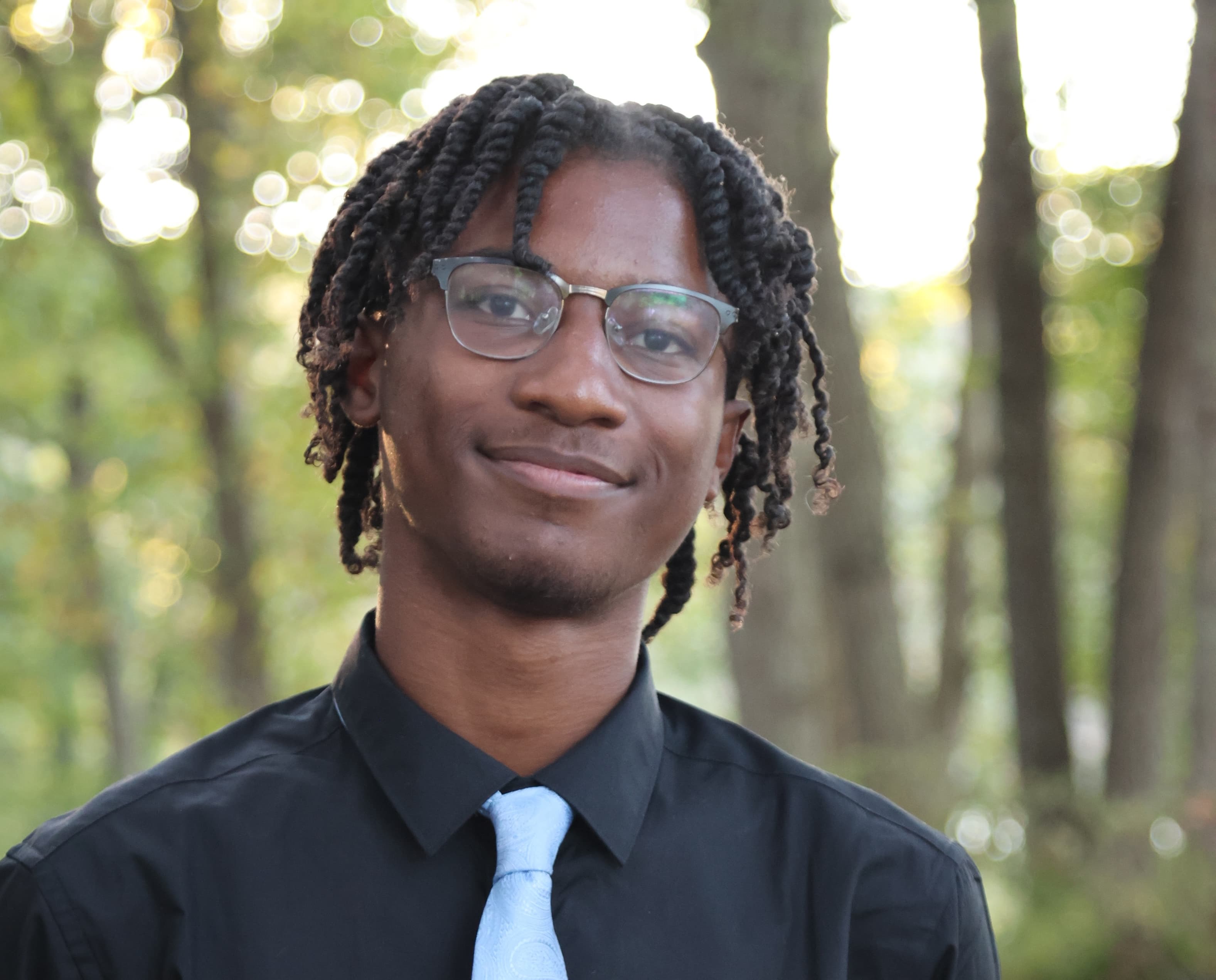 Campaign photo of Isaiah Singletary