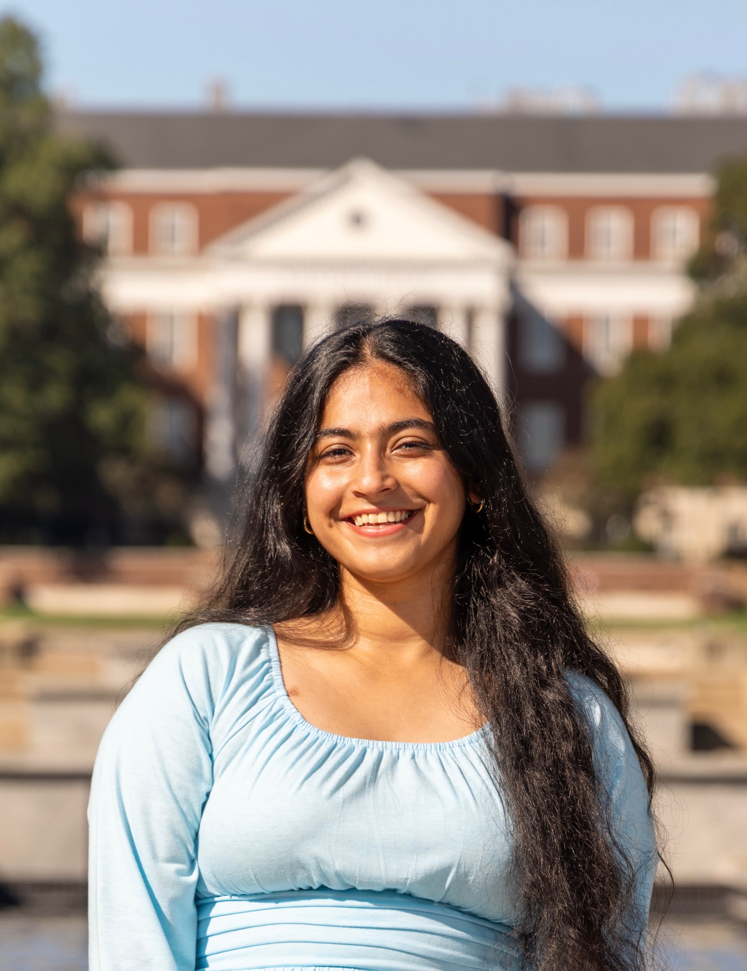 Campaign photo of Jas Bhamra