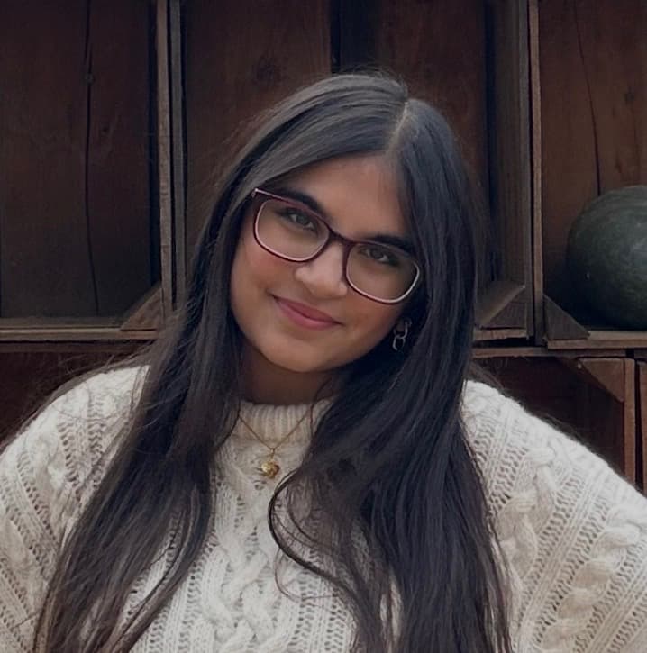 Campaign photo of Mareena Panjabi