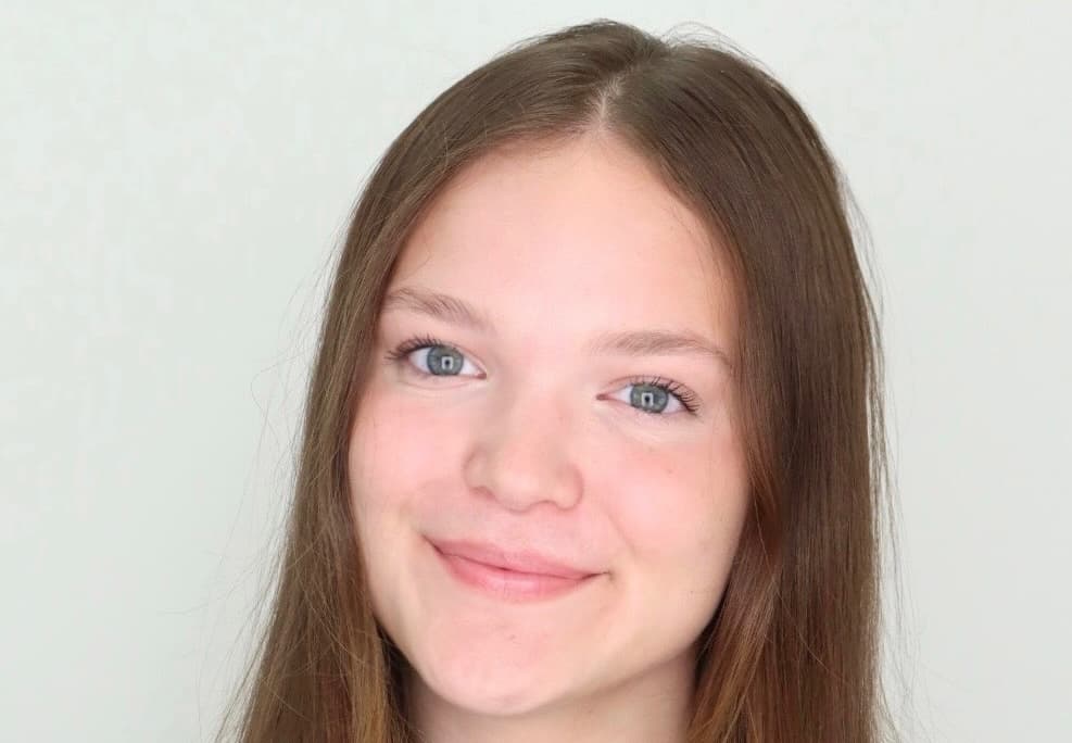 Campaign photo of Molly Zatlukal