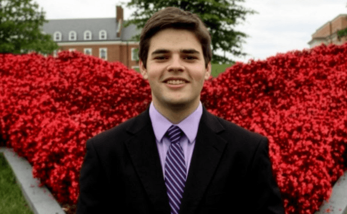 Campaign photo of Avi Polirer