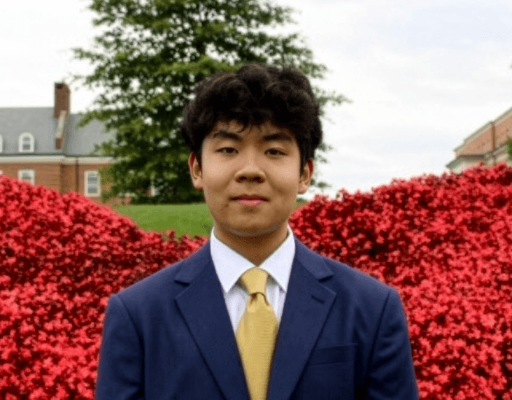 Campaign photo of Jonathan Leung