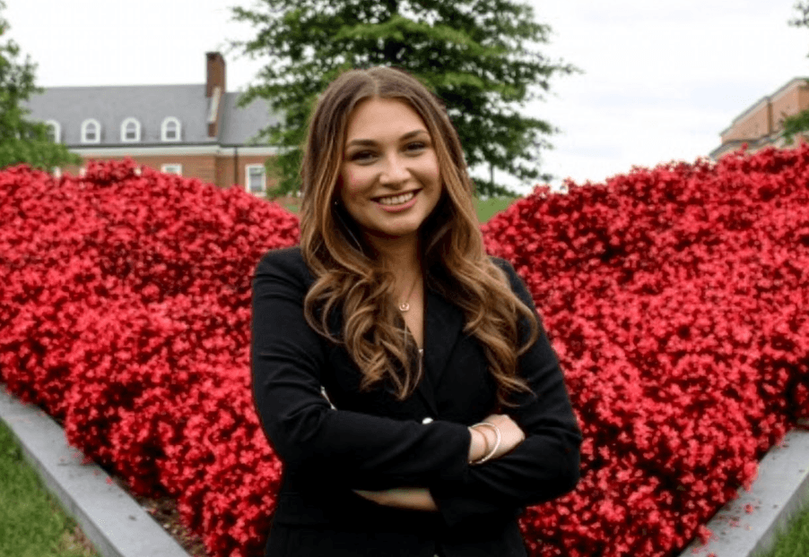 Campaign photo of Peyton McDonald